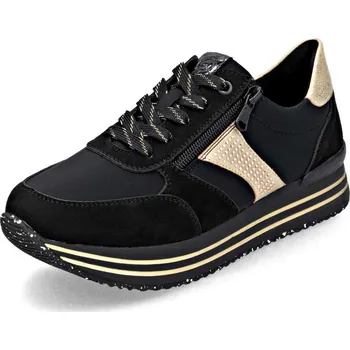 Dámské tenisky Rieker Dámské tenisky REMONTE D1330-03 černá W5 41