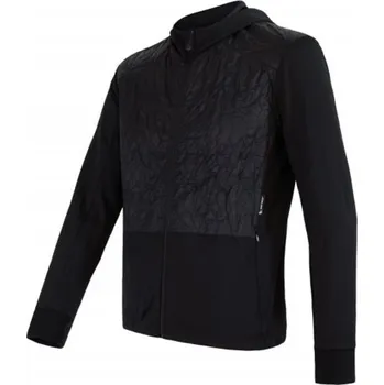 Cyklistické oblečení Bunda pánská SENSOR INFINITY černá Velikost: XXL