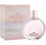 Hollister Wave 100 ml parfémovaná voda pro ženy