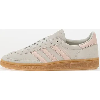 Dámské tenisky Tenisky adidas Handball Spezial Orbit Grey/ Wonder Quartz/ Gum4 EUR 37 1/3