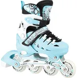 Brusle 4v1 NILS NH10905 S(31-34) mátové