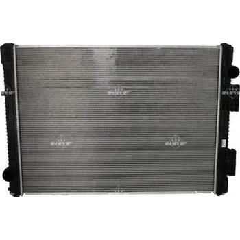 Chladič motoru NRF 519537 Chladič motoru, chlazení motoru