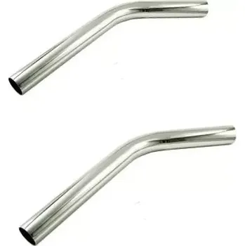 Tyč k vysavači S-trubka pro průmyslové vysavače 38 mm - 2 ks