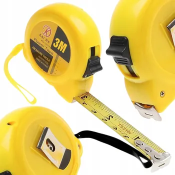 metr Svinovací metr Raltek 3 m