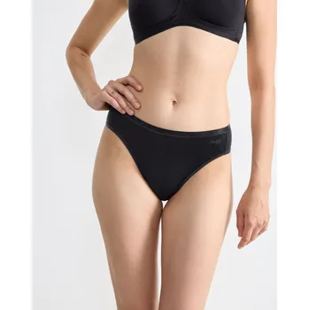 Kalhotky Kalhotky sloggi GO Daily Cotton Tai 00 tělová XS