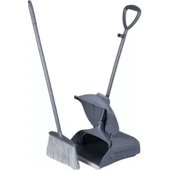 vybaveniprouklid.cz zametací komplet - uzaviratelný lenoch 1 ks