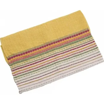 Ručník Pracovní ručník Vaflo 49 x 90 cm - barevný