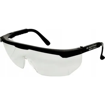 Ochranné brýle proti úlomkům ART.MAS B507