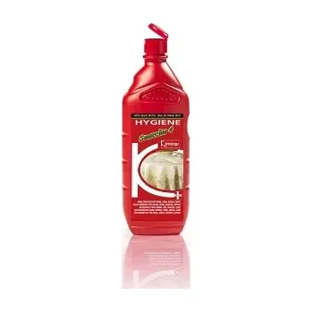 Prací gel Kimicar Smacchia 4 rozpouštěcí prostředek na skvrny k praní 1 l