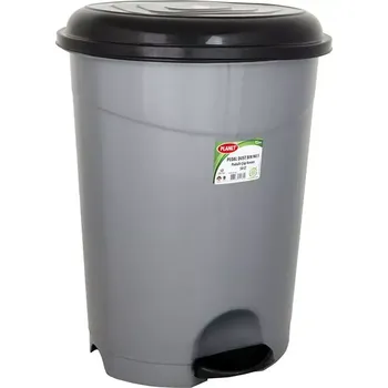 Odpadkový koš Odpadkový koš nášlapný 50 l