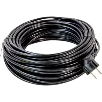 Podlahový mycí stroj vybaveniprouklid.cz Kabel s koncovkami pro podlahový mycí stroj K201