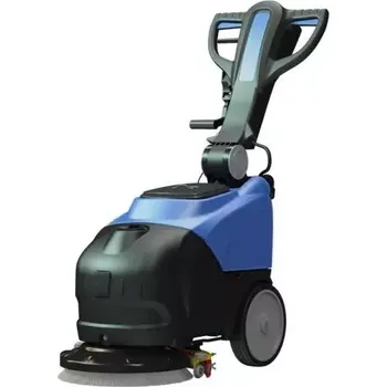 Podlahový mycí stroj Podlahový mycí stroj Bohman 1 B 35 EXIDE