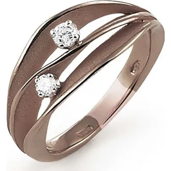 Prsten Prsten Annamaria Cammilli Dune GAN1941C