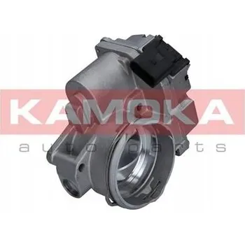 Systém vstřikování Kamoka 112011 Těleso škrticí klapky