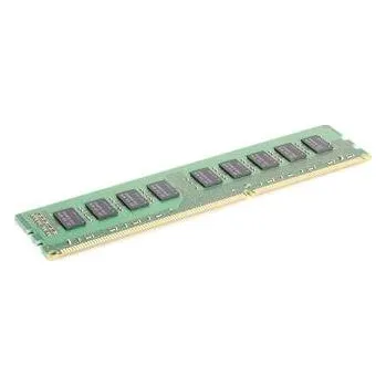 Operační paměť 2GB DDR3 PC3 12800E 1666MHz 1Rx8 UDIMM RAM M391B5773DH0-CK0 HP 662608-571