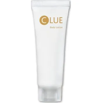 Tělový krém SVING Tělové mléko v tubě 30 ml Clue