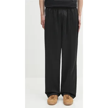 Tepláky adidas Originals Baggy TP, XL, černá, 99X