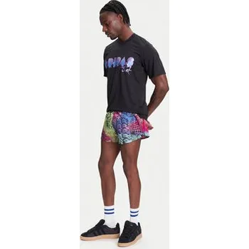 Pánské kraťasy adidas Sportovní kraťasy Jeremy Scott JL7621 Barevná Slim Fit XXL