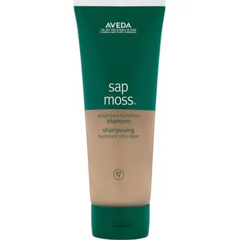 Šampon Aveda Hydratační šampon Sap Moss (Weightless Hydration Shampoo) 200 ml + 2 měsíce na vrácení zboží