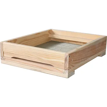 JaHan Varradno Zander Liebig