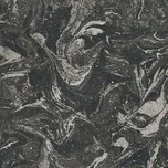 ARCANA SPUMA 8648 30 x 30 x 0,8 černá 0,99 m2