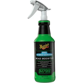 Autovosk Hybridní keramický detailer a sealant - Meguiars PRO Hybrid Ceramic Bead Booster, 946ml