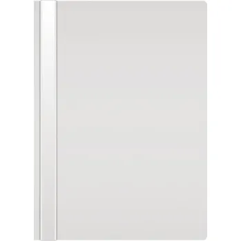 Rychlovazač A4, PP bílý