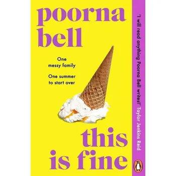 This Is Fine - Poorna Bell