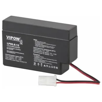 VIPow gel 12 V / 0,8 Ah (BAT0221)