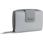 Dámská peněženka Bugatti Sina zip S 492232-44