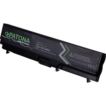 PATONA baterie pro ntb LENOVO E40 E50 5200mAh Li-Ion 11,1V PREMIUM