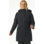 RIP CURL bunda - Anti-Series Rain Parker Washed Black (8264) velikost: XL