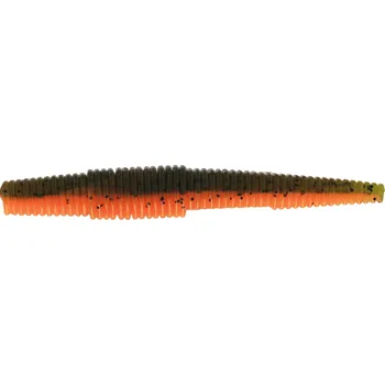 Gumová nástraha Westin Ned Worm Slim 5,5cm UV Craw (6ks)
