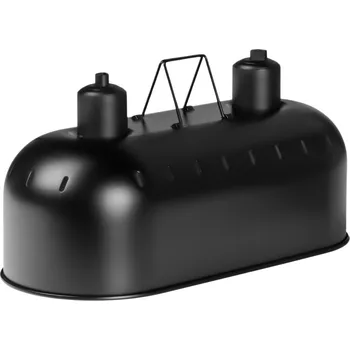 Osvětlení do terária Resun terarijní lampa DUO 2x150W