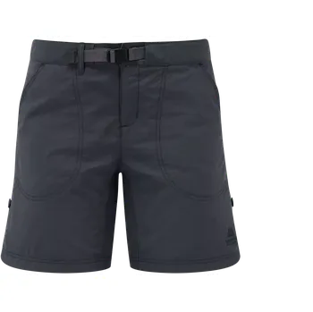 Dámské kraťasy Mountain Equipment Approach Short W blue nights L