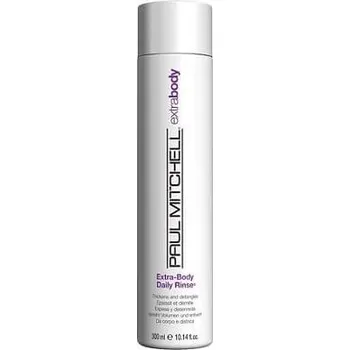 Paul Mitchell Kondicionér pro objem vlasů Extra Body (Daily Rinse Thickens And Detangles) 300 ml + 2 měsíce na vrácení zboží