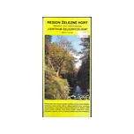 Region Železné hory : sdružení obcí mikroregionu [Kniha]