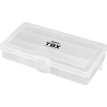 Pouzdro na rybářské vybavení Krabice Delphin TBX One 162-3P Velikost: 186x98x35mm, Varianta: Krabice Delphin TBX One 186-3P