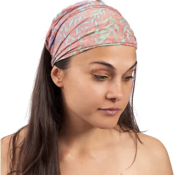 Čelenka Čelenka BALI BATIK světle růžová I.