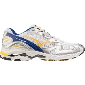 Pánské tenisky Obuv Mizuno Wave Rider 10 d1ga2104-d1ga2104 Velikost 44.5 EU | 10 UK | 11 US | 29 CM