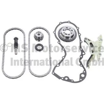 Sada rozvodového řetězu KOLBENSCHMIDT 400110400001