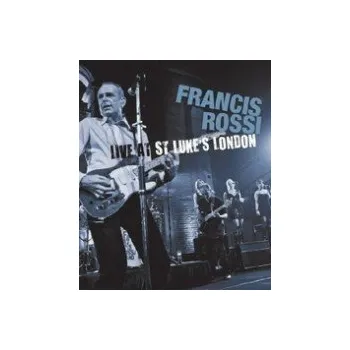 Blu-ray film Live At St.Luke's London / Blu-Ray - Rossi Francis [Blu-Ray]