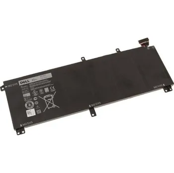 DELL Baterie 6-článková 61W/HR LI-ON pro XPS 15 (9530) , Precision M3800