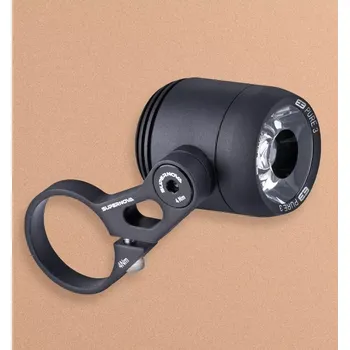 Cyklosvítilna Supernova LED Front Light E3 Pure3 HBM (Supernova E3 Pure3 HBM)