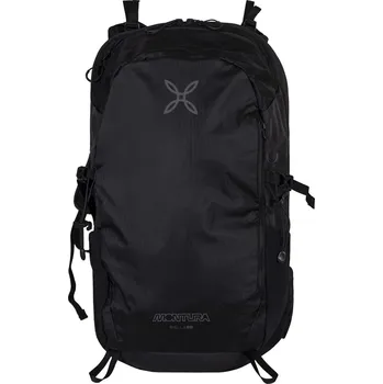 Městský batoh MONTURA Siella25 Backpack, Sage Green velikost: OS (UNI)