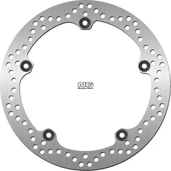 Brzdový kotouč Brzdový kotouč NG 1737