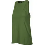 Outhorn Dámské tílko HOL21-TSD607 khaki XS