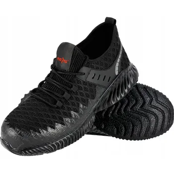 Pracovní obuv Bezpečnostní obuv, Reis ULTRA-P vel. velikost 45