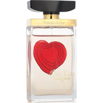 Dámský parfém Franck Olivier One Kiss EDP 75 ml W