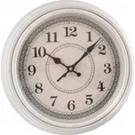 Hodiny nástěnné UH bílé pr. 31 cm